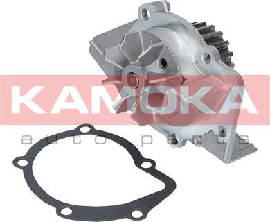 Kamoka T0095 - Pompe à eau cwaw.fr