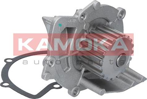 Kamoka T0091 - Pompe à eau cwaw.fr