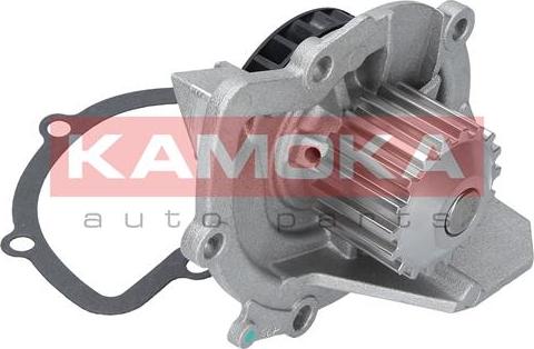 Kamoka T0092 - Pompe à eau cwaw.fr