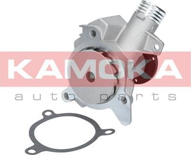 Kamoka T0054 - Pompe à eau cwaw.fr