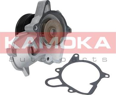 Kamoka T0053 - Pompe à eau cwaw.fr