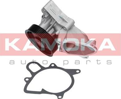 Kamoka T0052 - Pompe à eau cwaw.fr