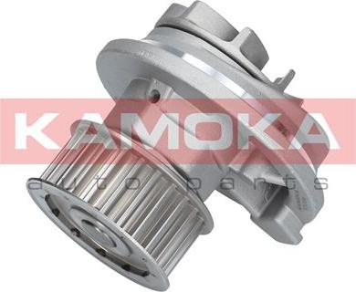 Kamoka T0069 - Pompe à eau cwaw.fr