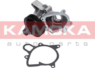 Kamoka T0064 - Pompe à eau cwaw.fr