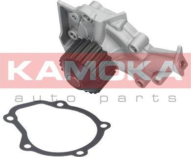 Kamoka T0065 - Pompe à eau cwaw.fr