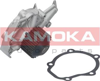 Kamoka T0065 - Pompe à eau cwaw.fr