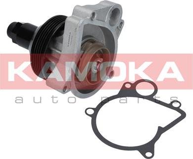 Kamoka T0062 - Pompe à eau cwaw.fr