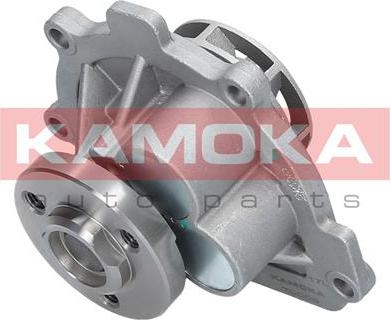 Kamoka T0009 - Pompe à eau cwaw.fr