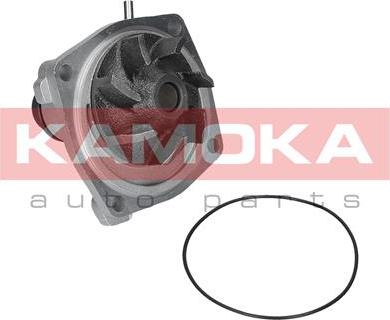 Kamoka T0006 - Pompe à eau cwaw.fr