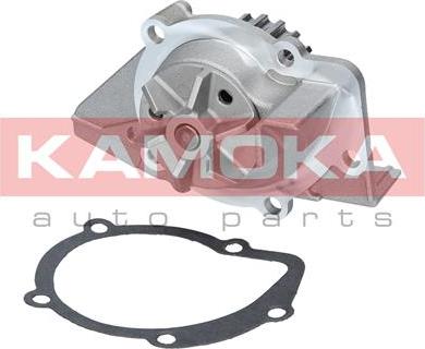 Kamoka T0084 - Pompe à eau cwaw.fr