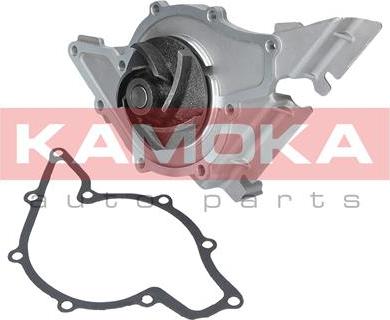 Kamoka T0039 - Pompe à eau cwaw.fr