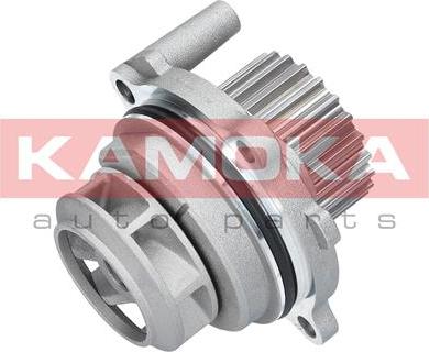 Kamoka T0029 - Pompe à eau cwaw.fr