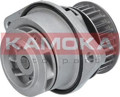 Kamoka T0024 - Pompe à eau cwaw.fr