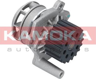 Kamoka T0020 - Pompe à eau cwaw.fr