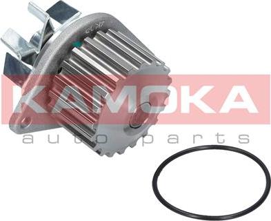 Kamoka T0078 - Pompe à eau cwaw.fr