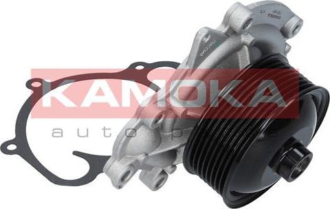 Kamoka T0191 - Pompe à eau cwaw.fr