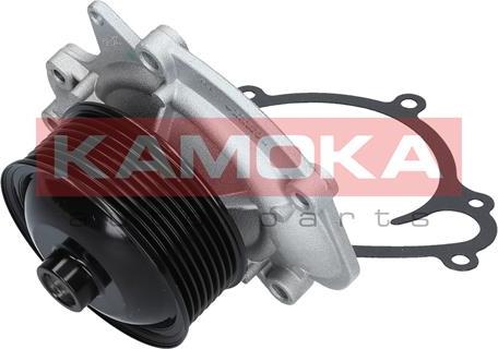 Kamoka T0191 - Pompe à eau cwaw.fr