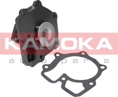 Kamoka T0143 - Pompe à eau cwaw.fr