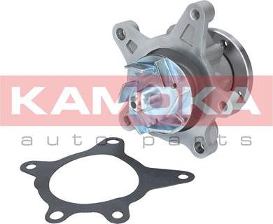 Kamoka T0154 - Pompe à eau cwaw.fr