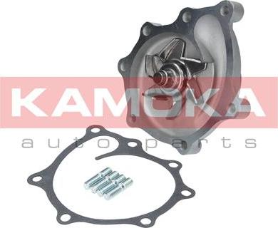 Kamoka T0169 - Pompe à eau cwaw.fr