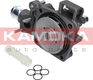 Kamoka T0165 - Pompe à eau cwaw.fr