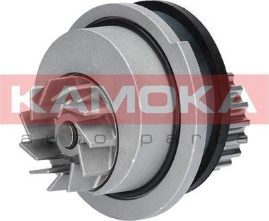 Kamoka T0106 - Pompe à eau cwaw.fr