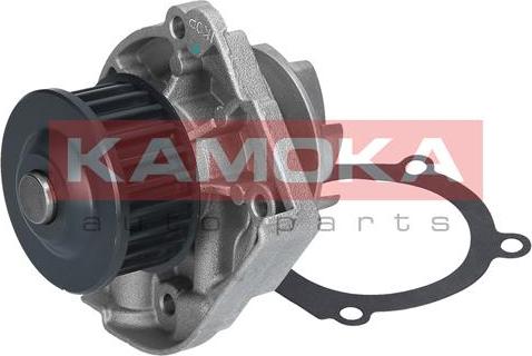 Kamoka T0114 - Pompe à eau cwaw.fr