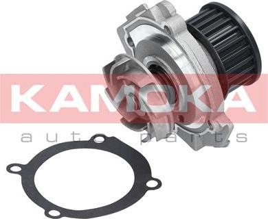 Kamoka T0114 - Pompe à eau cwaw.fr