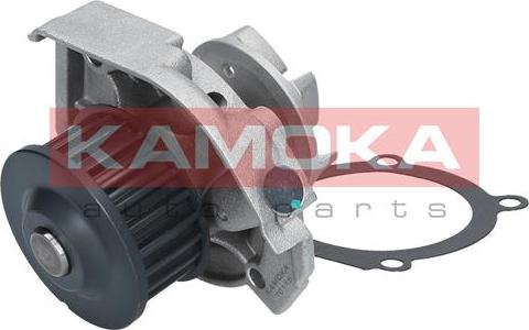 Kamoka T0115 - Pompe à eau cwaw.fr