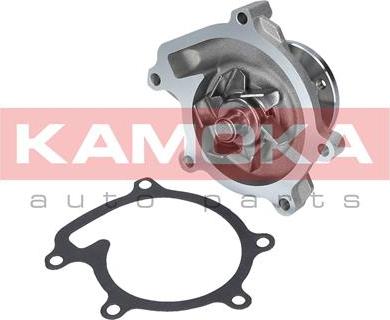 Kamoka T0110 - Pompe à eau cwaw.fr