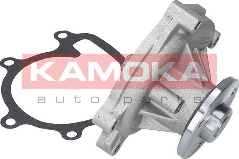 Kamoka T0110 - Pompe à eau cwaw.fr