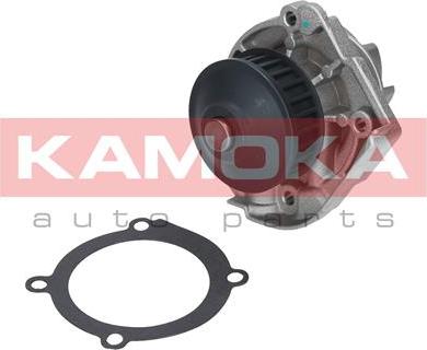 Kamoka T0118 - Pompe à eau cwaw.fr