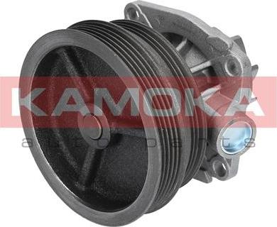 Kamoka T0112 - Pompe à eau cwaw.fr