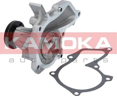 Kamoka T0134 - Pompe à eau cwaw.fr