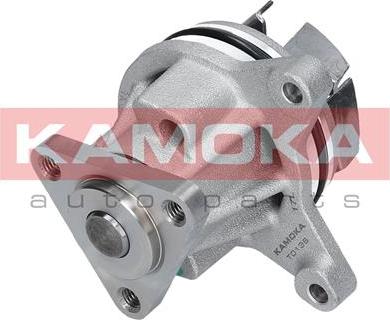 Kamoka T0136 - Pompe à eau cwaw.fr