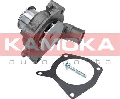 Kamoka T0131 - Pompe à eau cwaw.fr