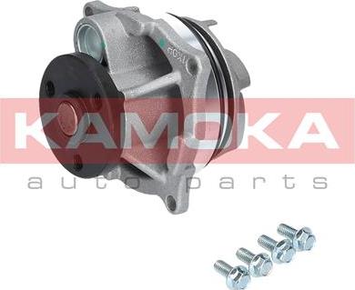 Kamoka T0129 - Pompe à eau cwaw.fr