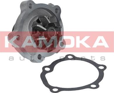 Kamoka T0126 - Pompe à eau cwaw.fr