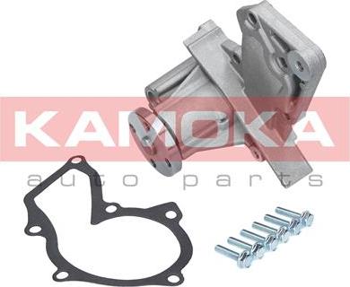 Kamoka T0127 - Pompe à eau cwaw.fr