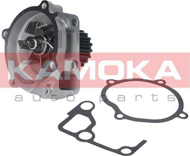 Kamoka T0179 - Pompe à eau cwaw.fr