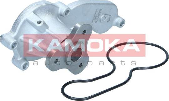 Kamoka T0306 - Pompe à eau cwaw.fr