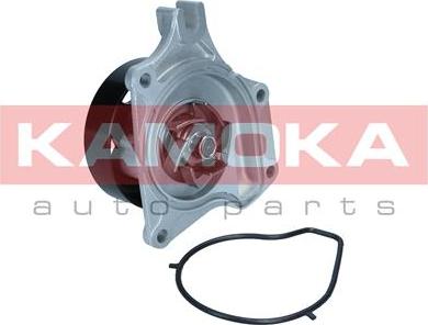 Kamoka T0307 - Pompe à eau cwaw.fr