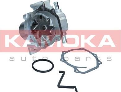 Kamoka T0313 - Pompe à eau cwaw.fr