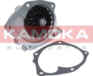 Kamoka T0245 - Pompe à eau cwaw.fr