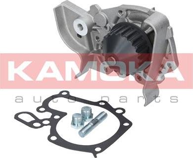 Kamoka T0243 - Pompe à eau cwaw.fr