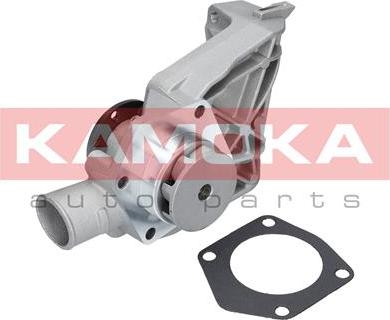 Kamoka T0250 - Pompe à eau cwaw.fr