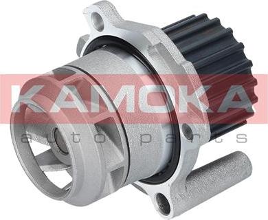 Kamoka T0251 - Pompe à eau cwaw.fr