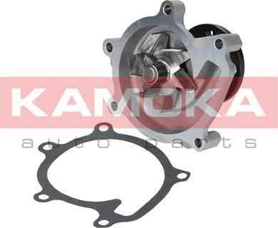 Kamoka T0269 - Pompe à eau cwaw.fr