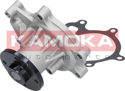 Kamoka T0269 - Pompe à eau cwaw.fr