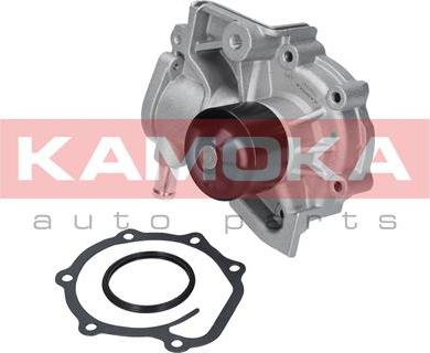 Kamoka T0260 - Pompe à eau cwaw.fr